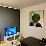 Studio St. Gereon