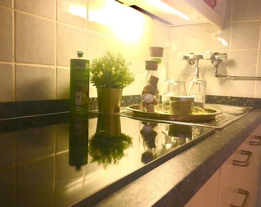 Apartment St. Gereon *