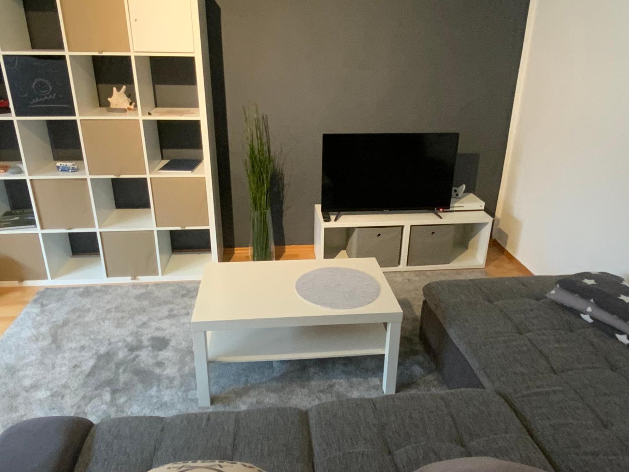 St. Gereon Apartment