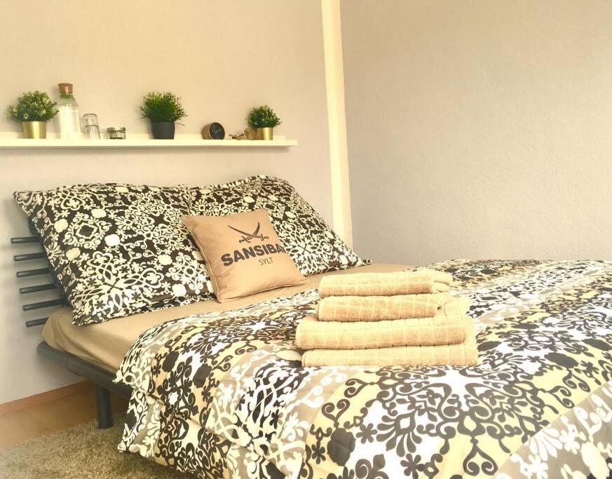 Apartment St. Gereon *